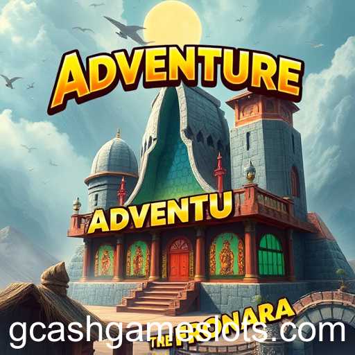 Adventure Slots