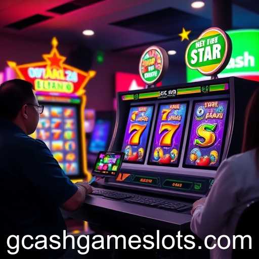 The Rise of GCash in Online Gaming
