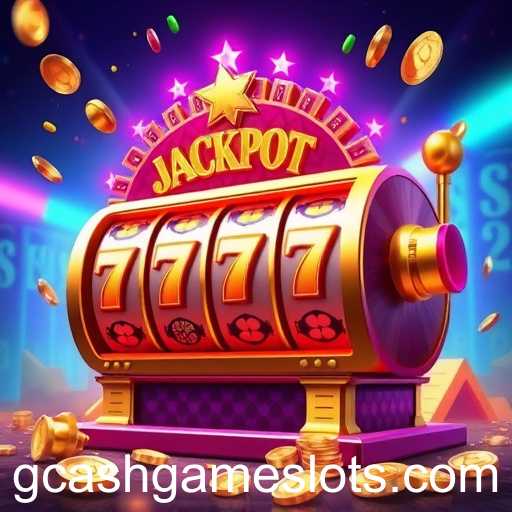 Jackpot Games