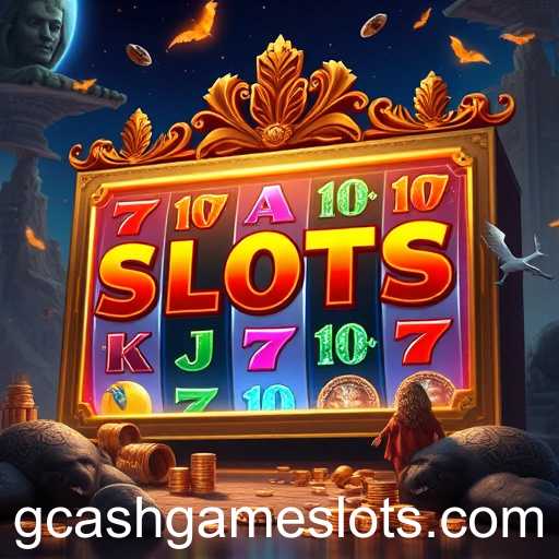 Themed Slots
